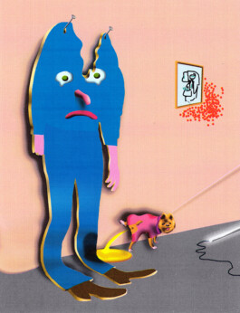 Image by Luca Schenardi