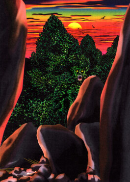 Image by Luca Schenardi