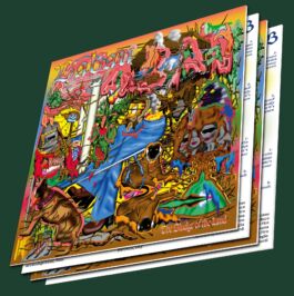  Image by Luca Schenardi