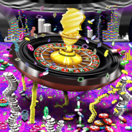  Image by Luca Schenardi