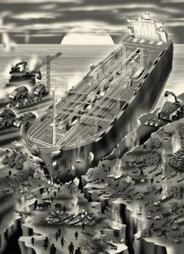 Image by Luca Schenardi