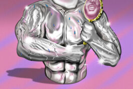  Image by Luca Schenardi