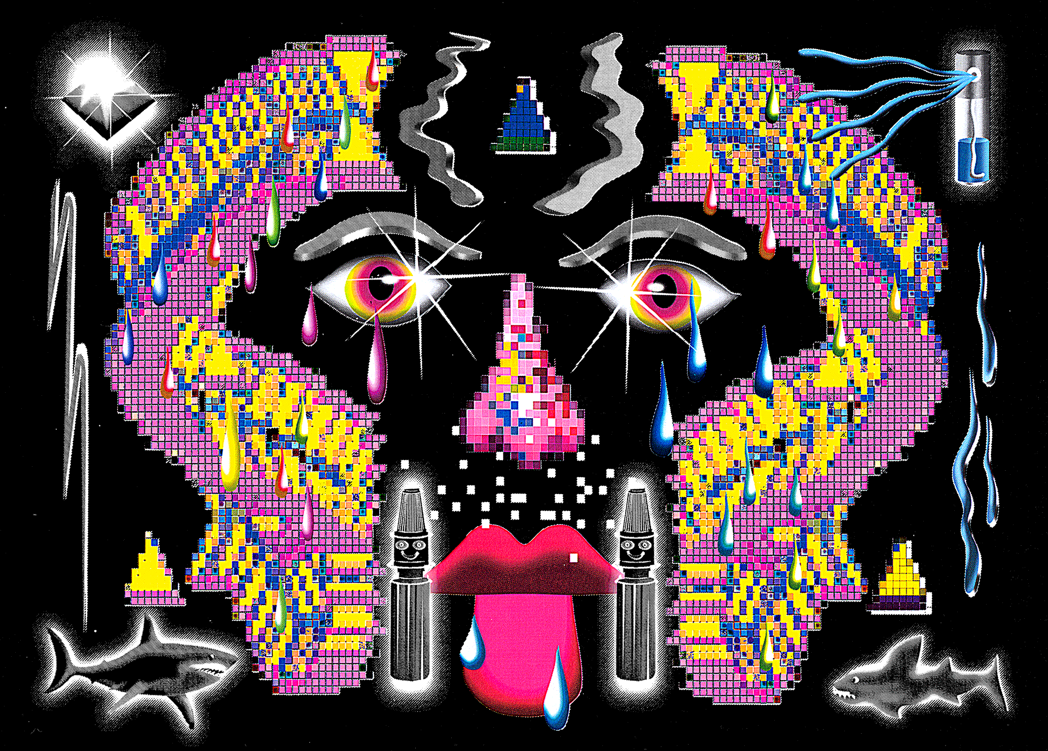 Image by Luca Schenardi